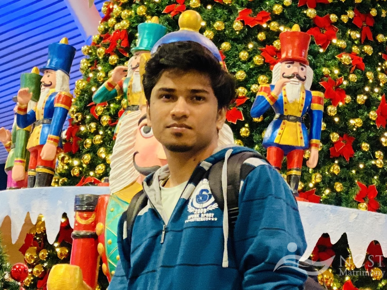JIJU K.J