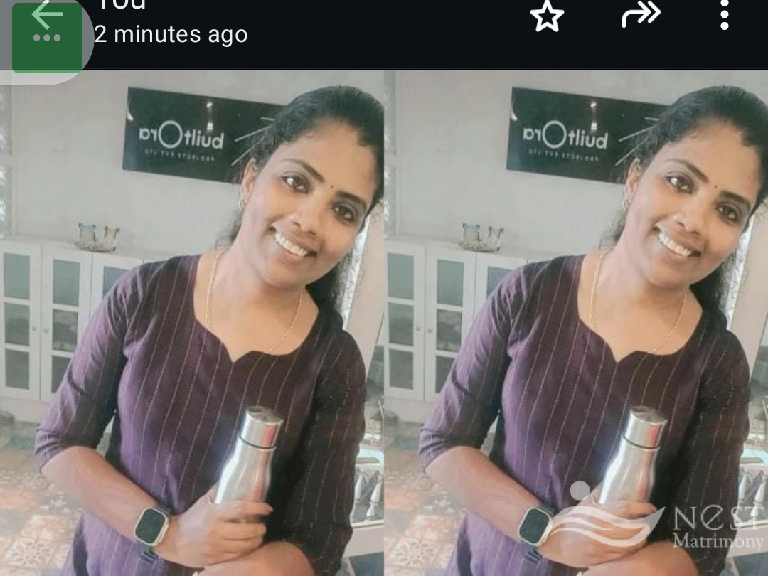 Arya K.J