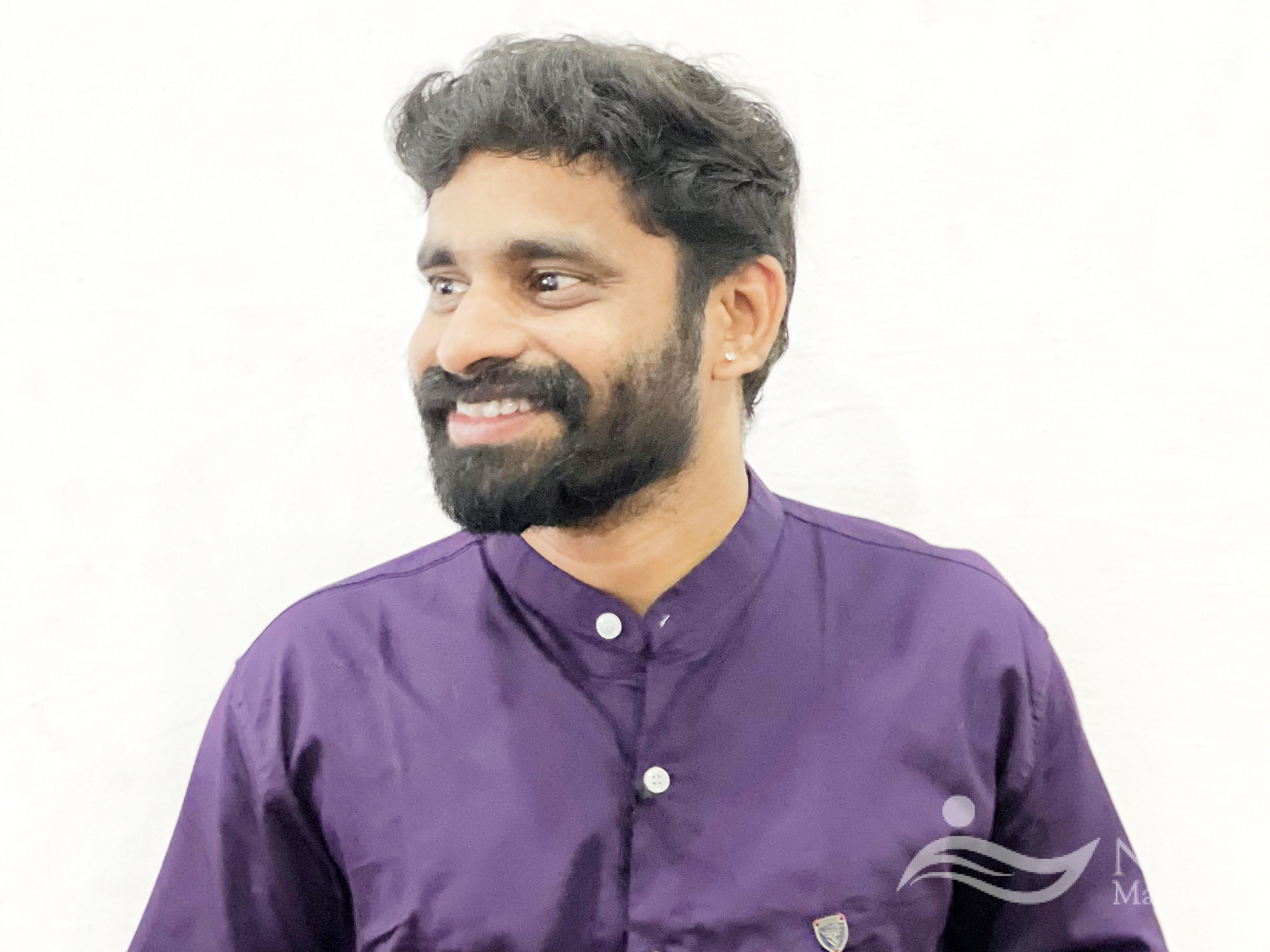 Divesh Tk Devadasan