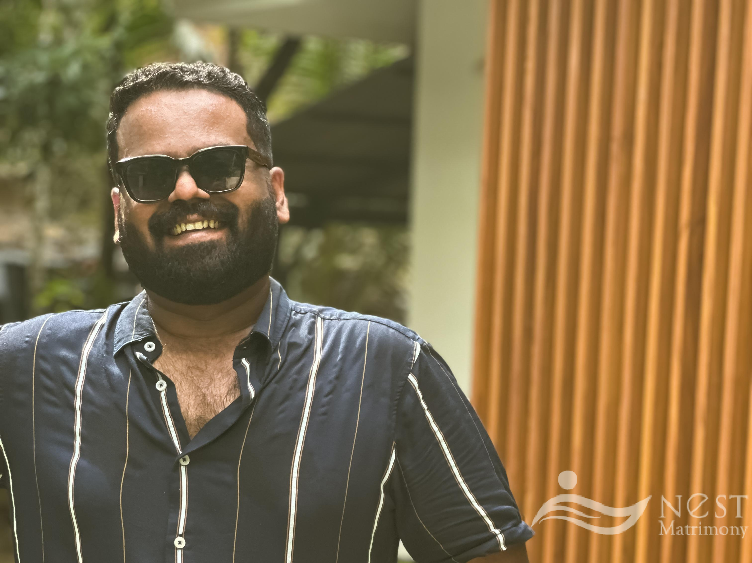 Sumith Subash