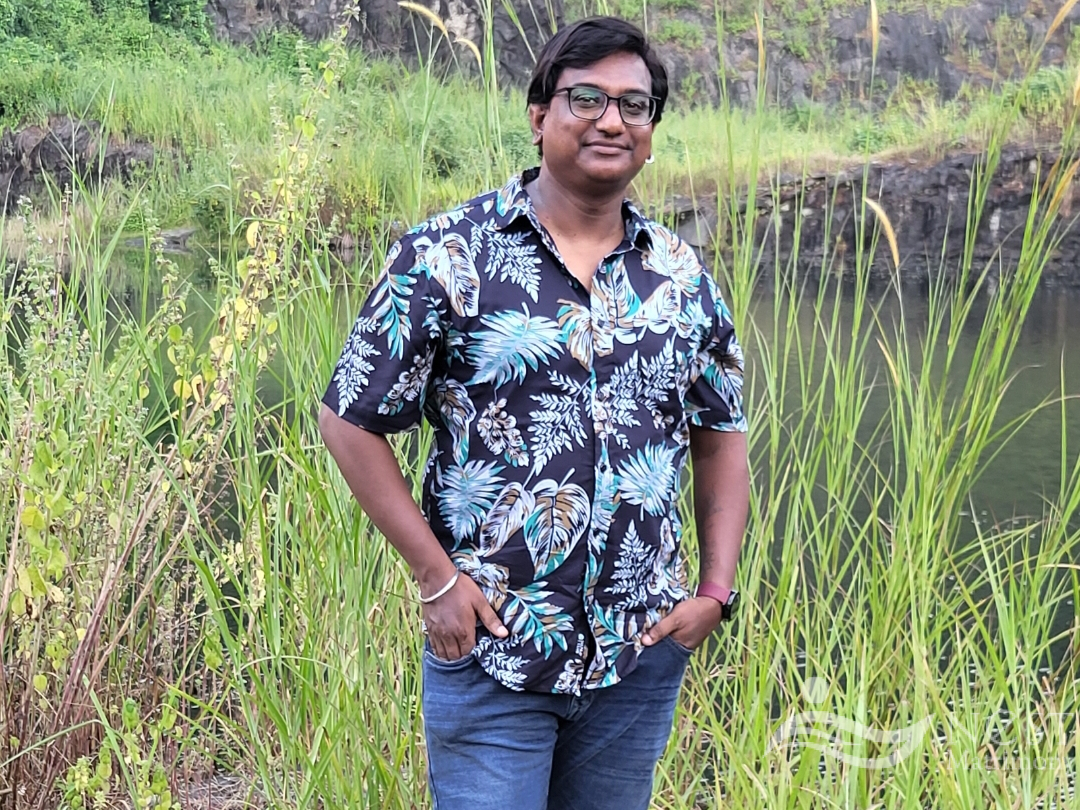 MILAN RAJ