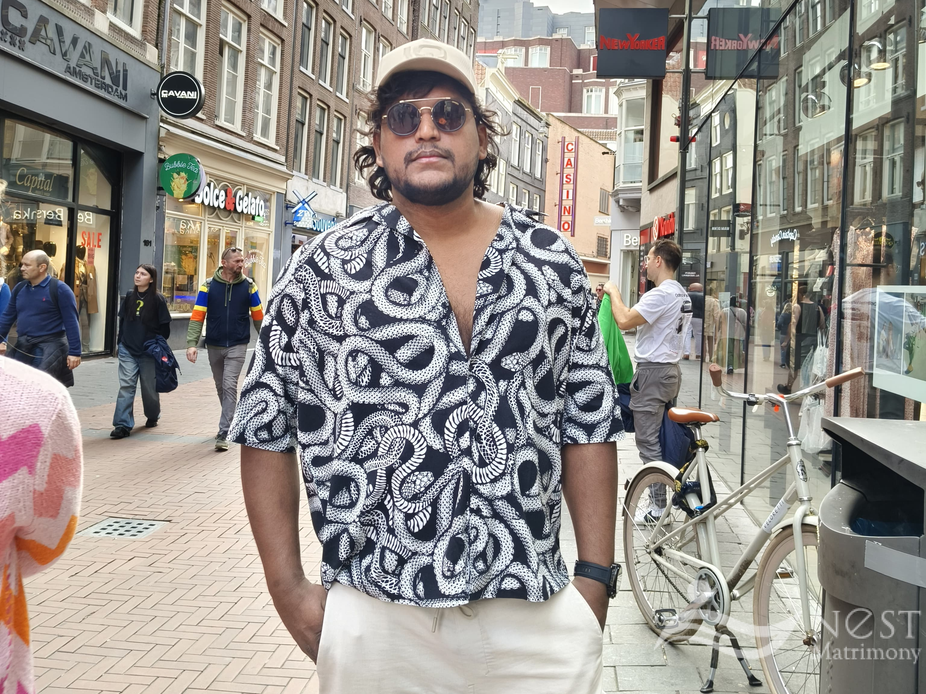 Akhil Mohan