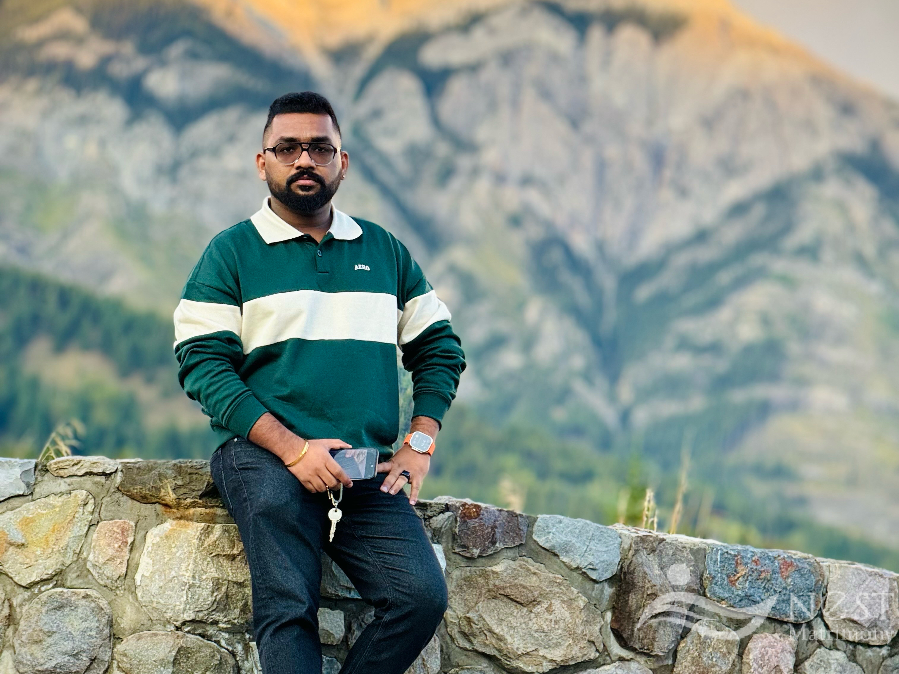 PRATHIK FRANCIS