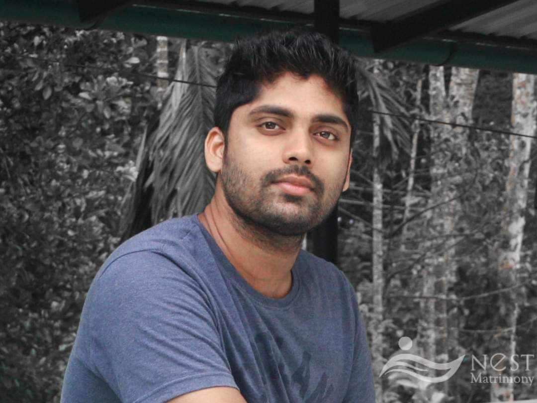 Akhil Mukundan