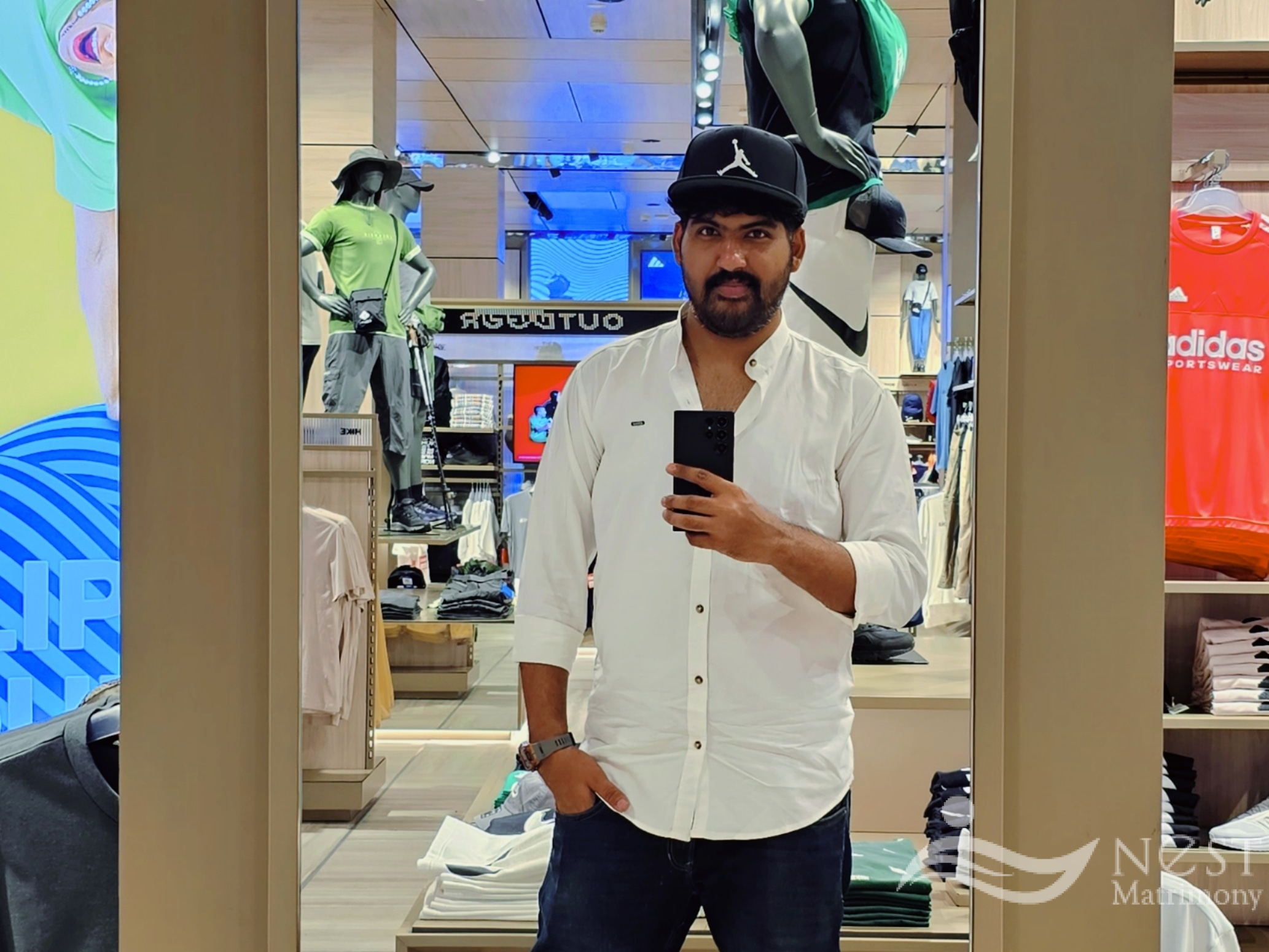 KRISHNAKUMAR