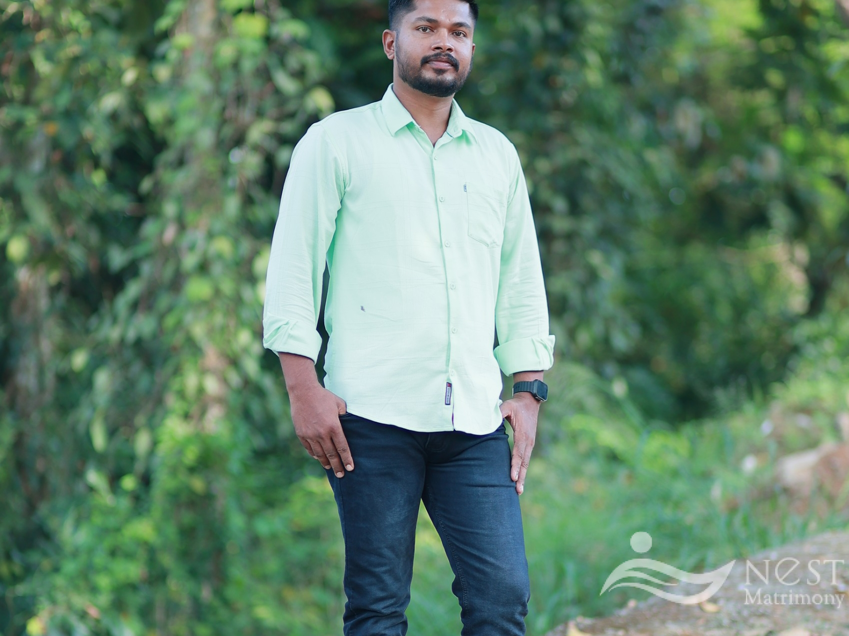 Shinto Varghese