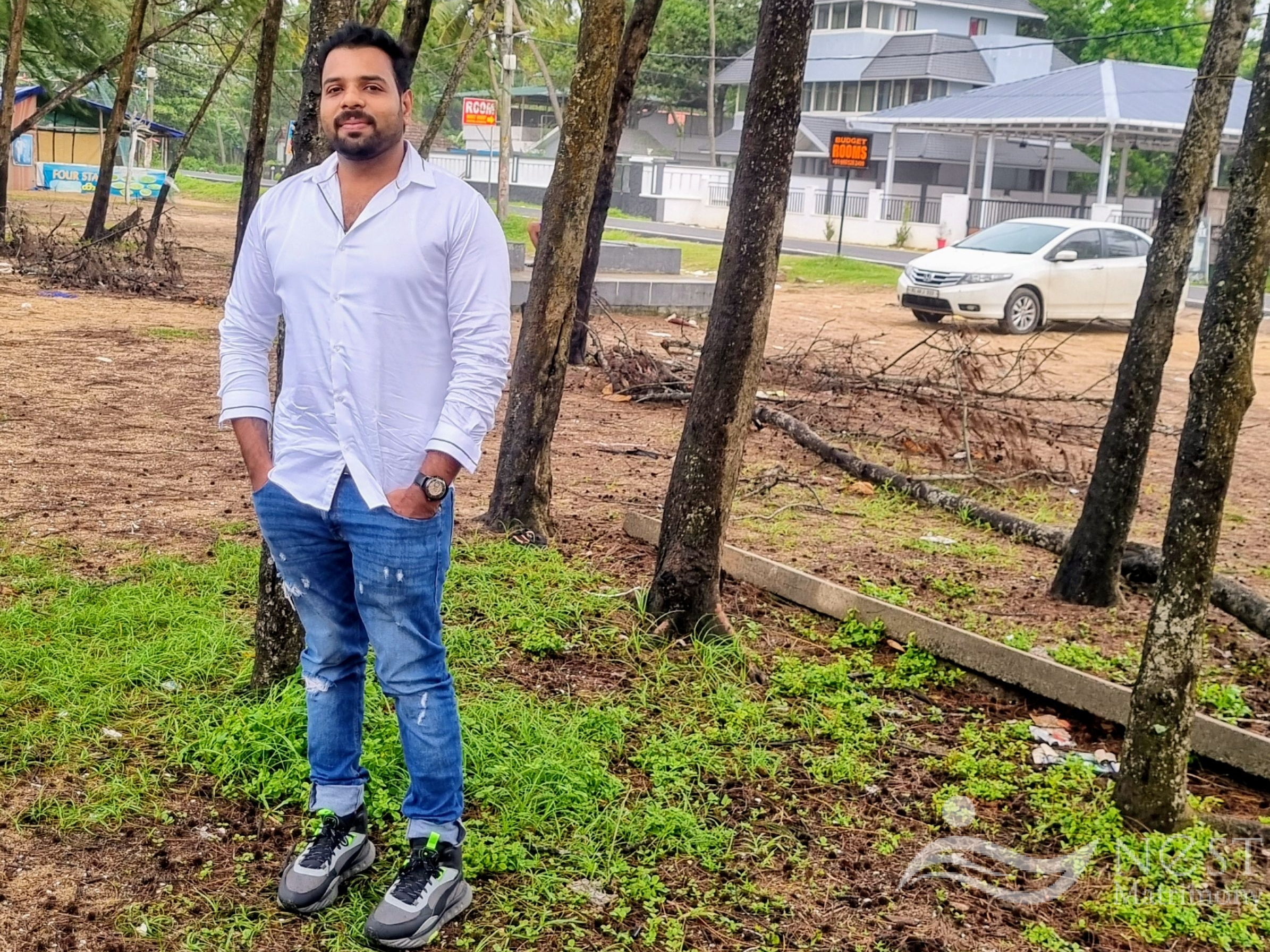 Vishnu Prasad