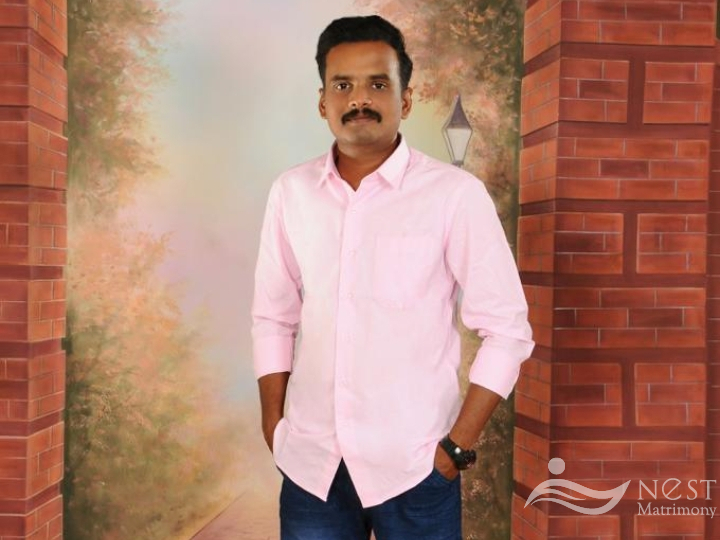 ARUN KUMAR