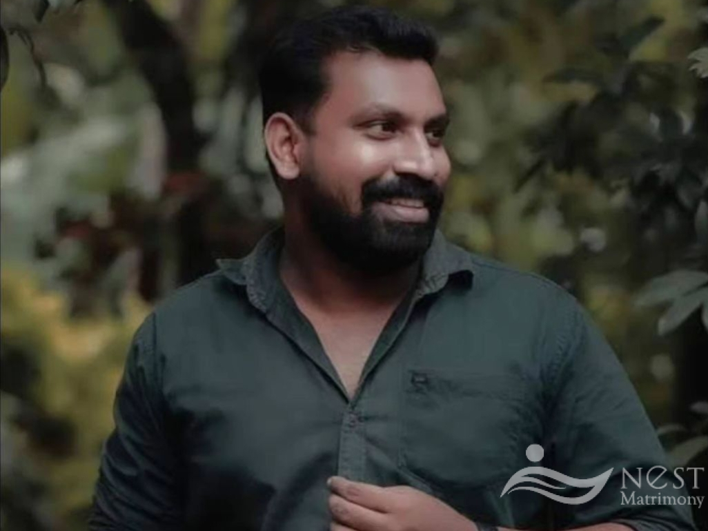 Vimal Varghese