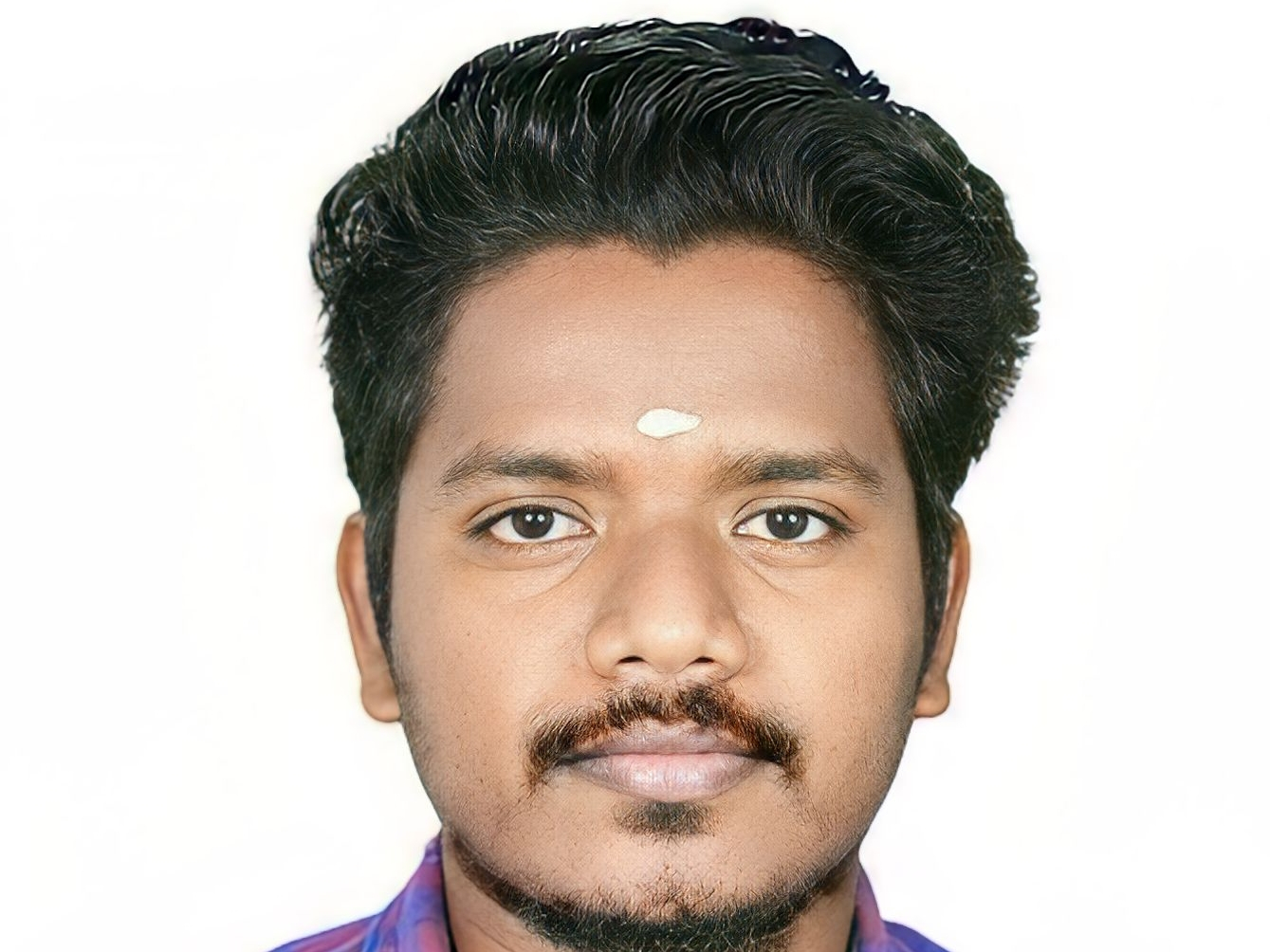SREEKANTH
