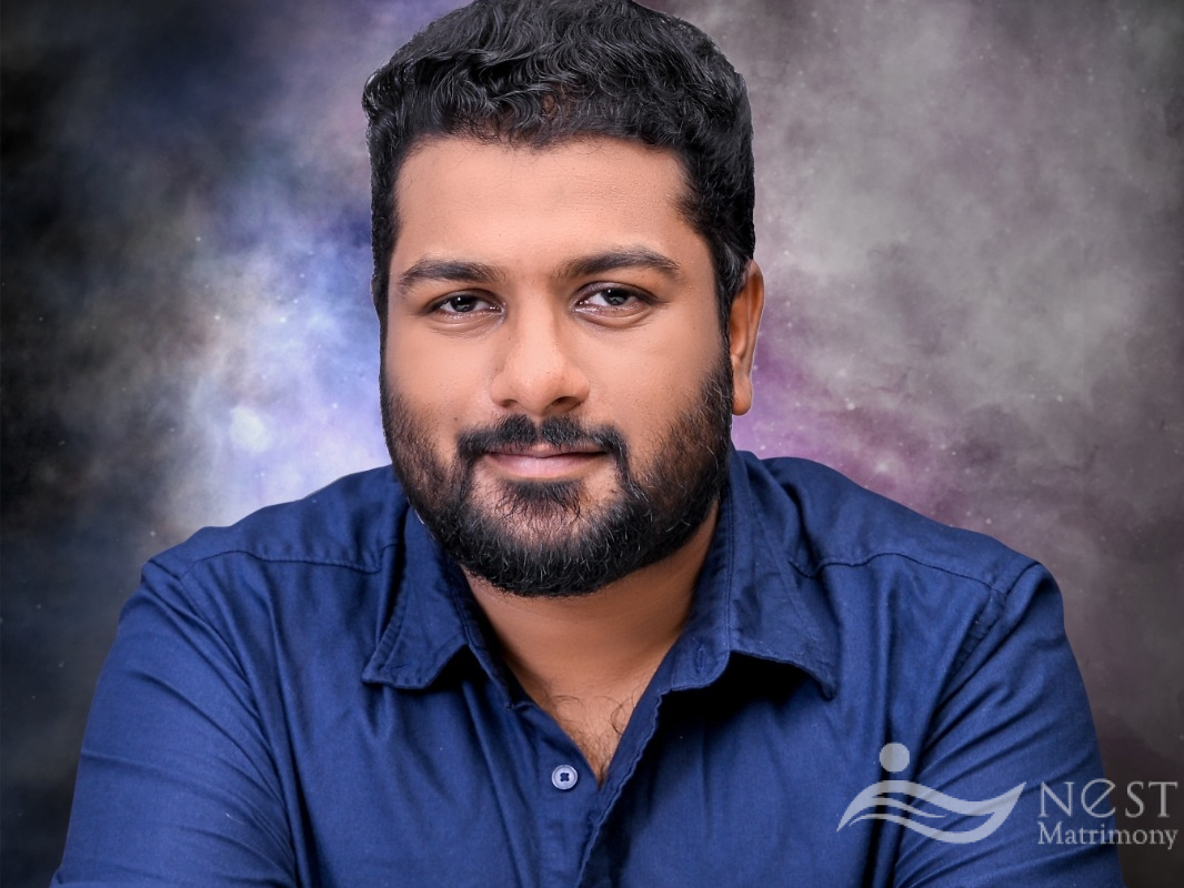 MIDHUN K MOHAN