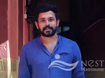 Nidheesh