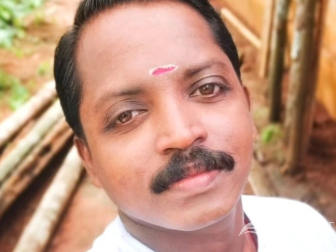 Vineesh