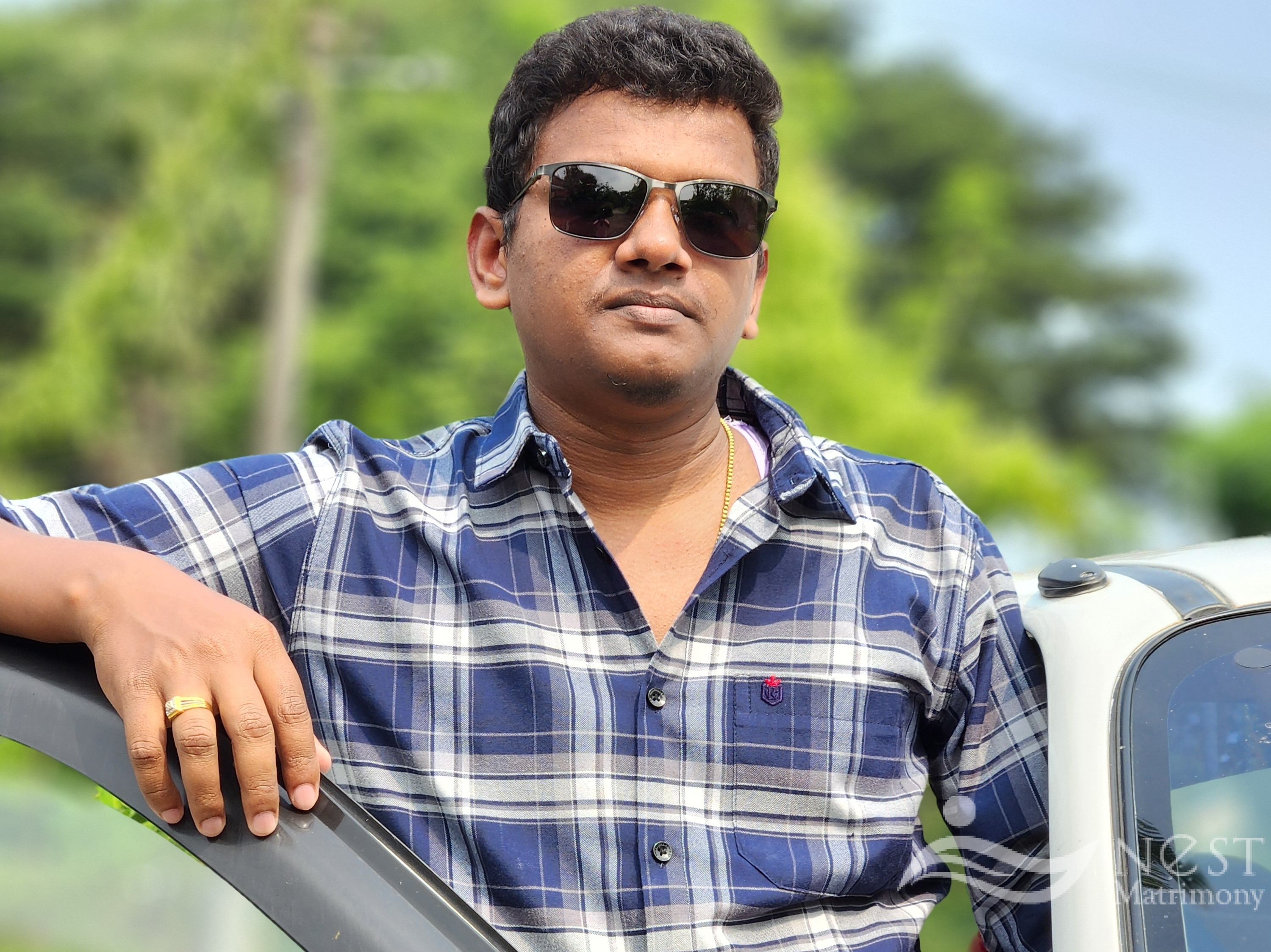 ARUN .C