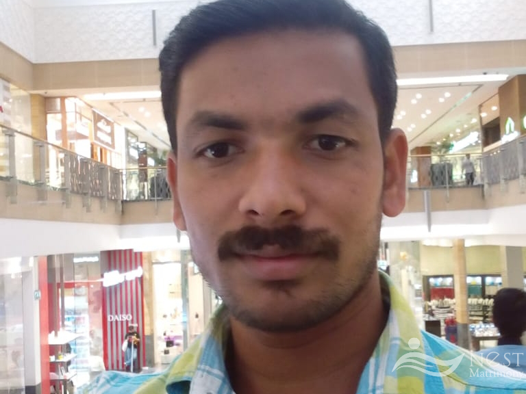 Vijoy Varghese