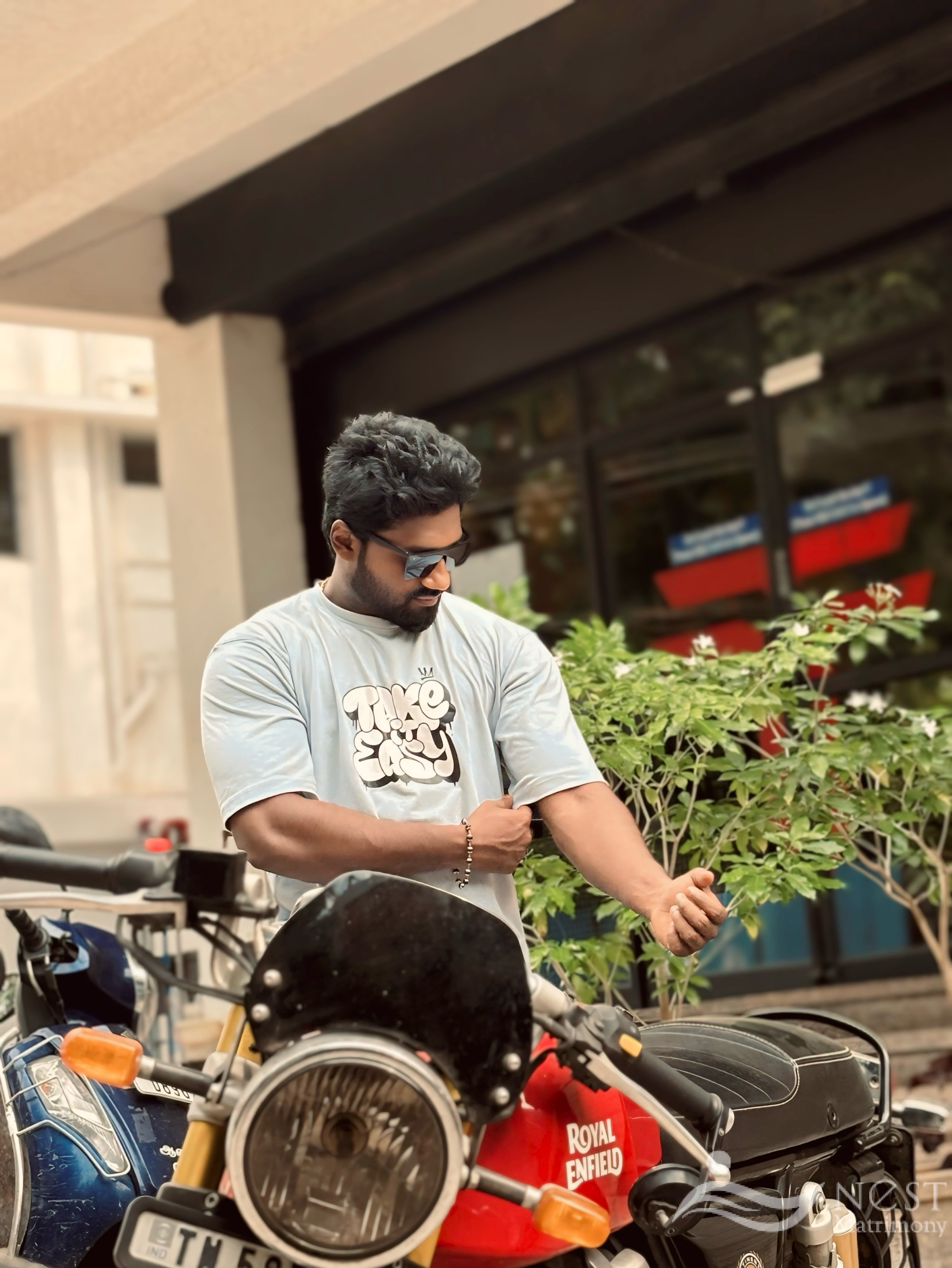 NANDAKUMAR
