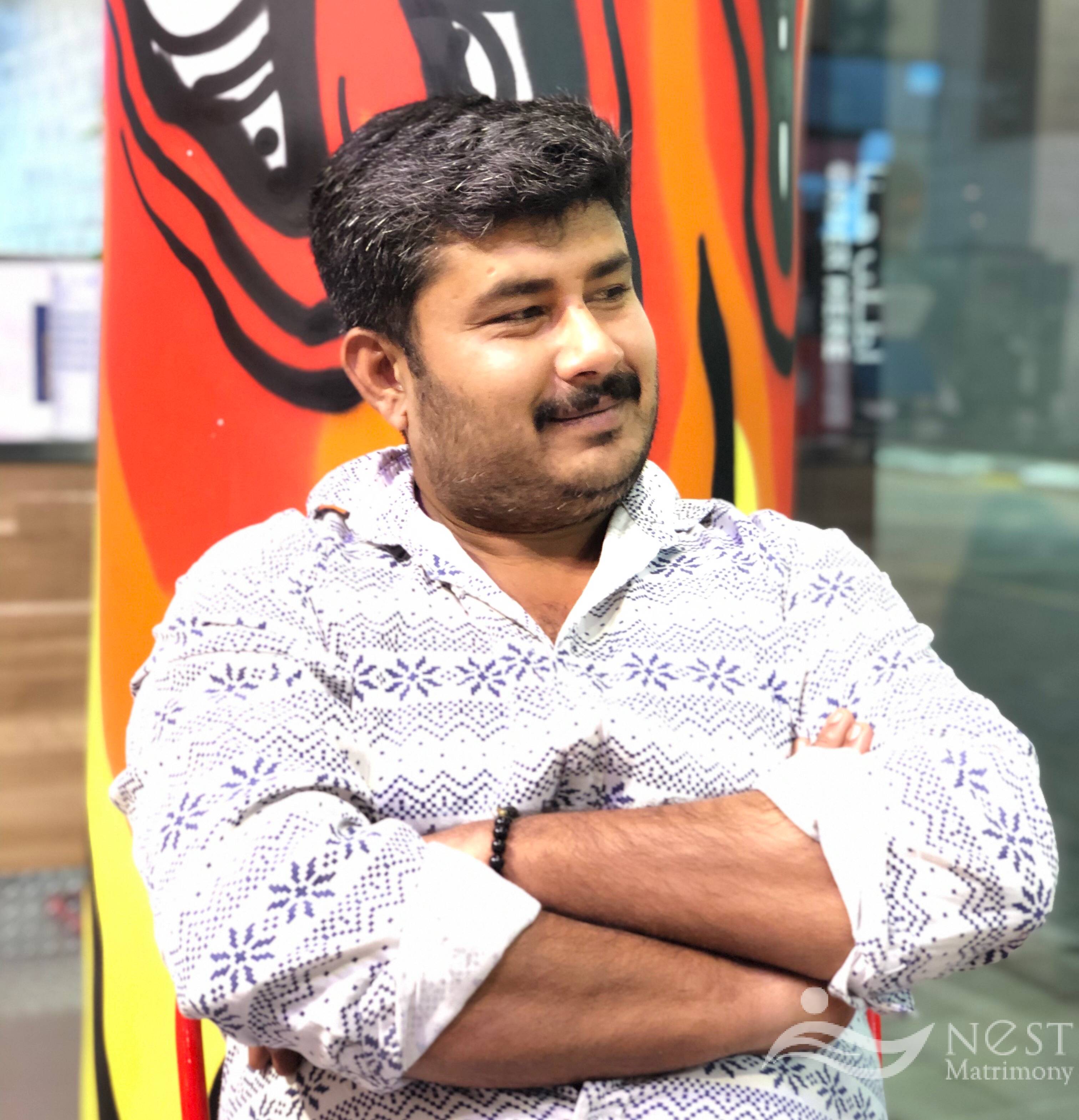 Jayaraj Nair