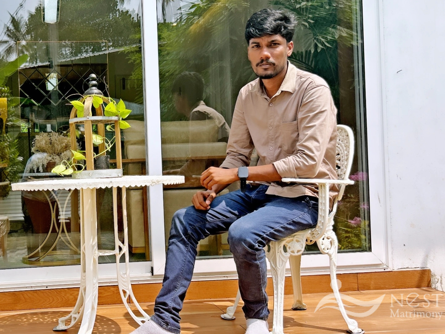 PRAVEEN CHACKO