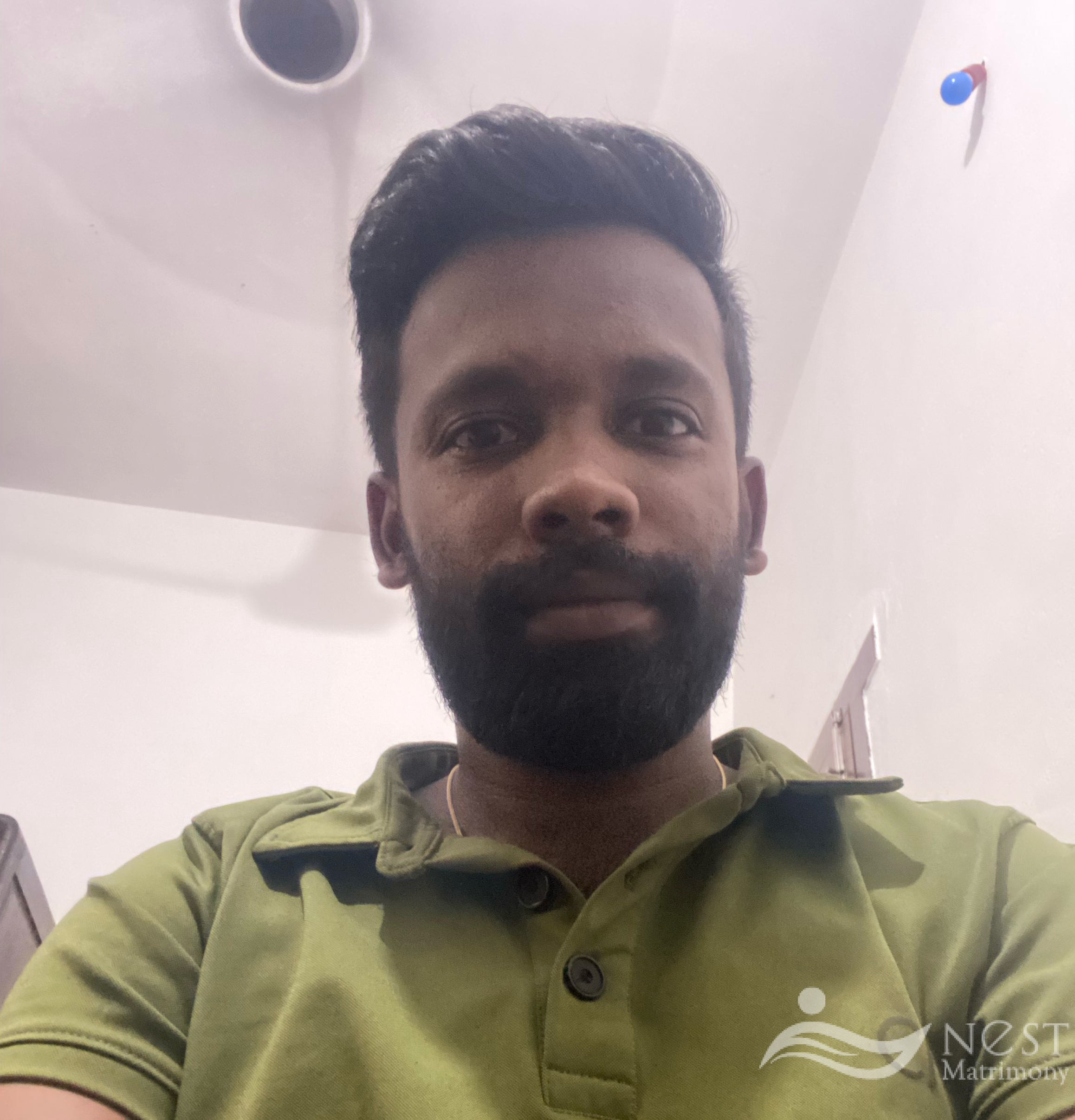 JITHIN JAMES