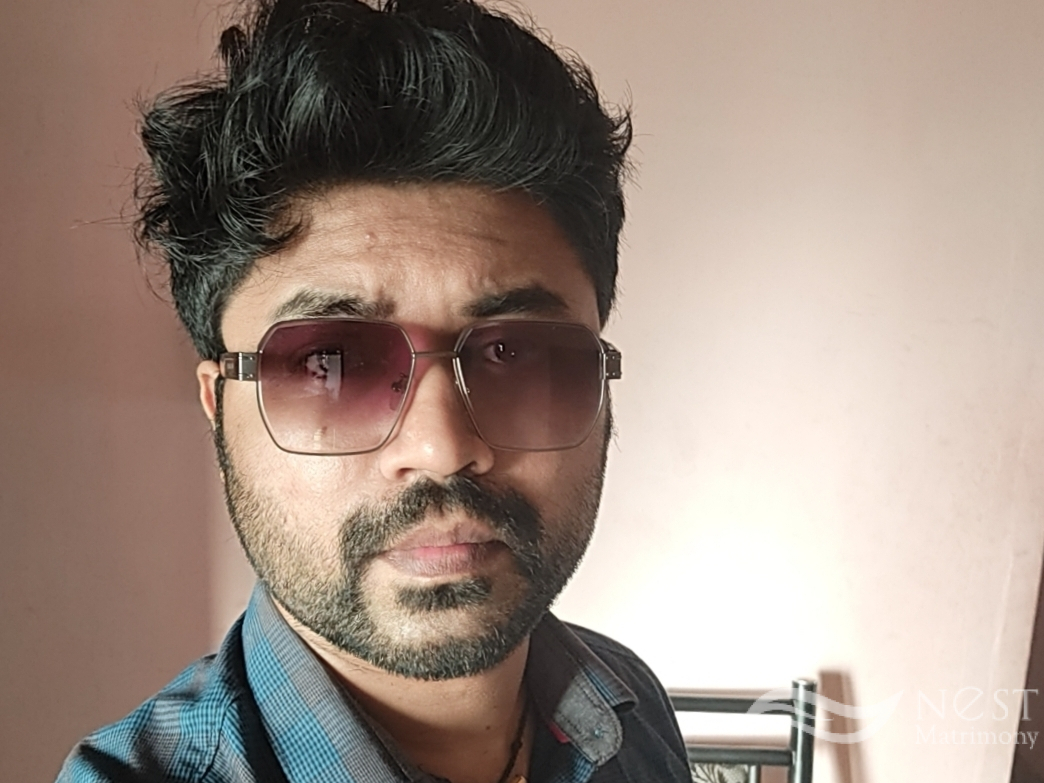 ANOOP SURESH
