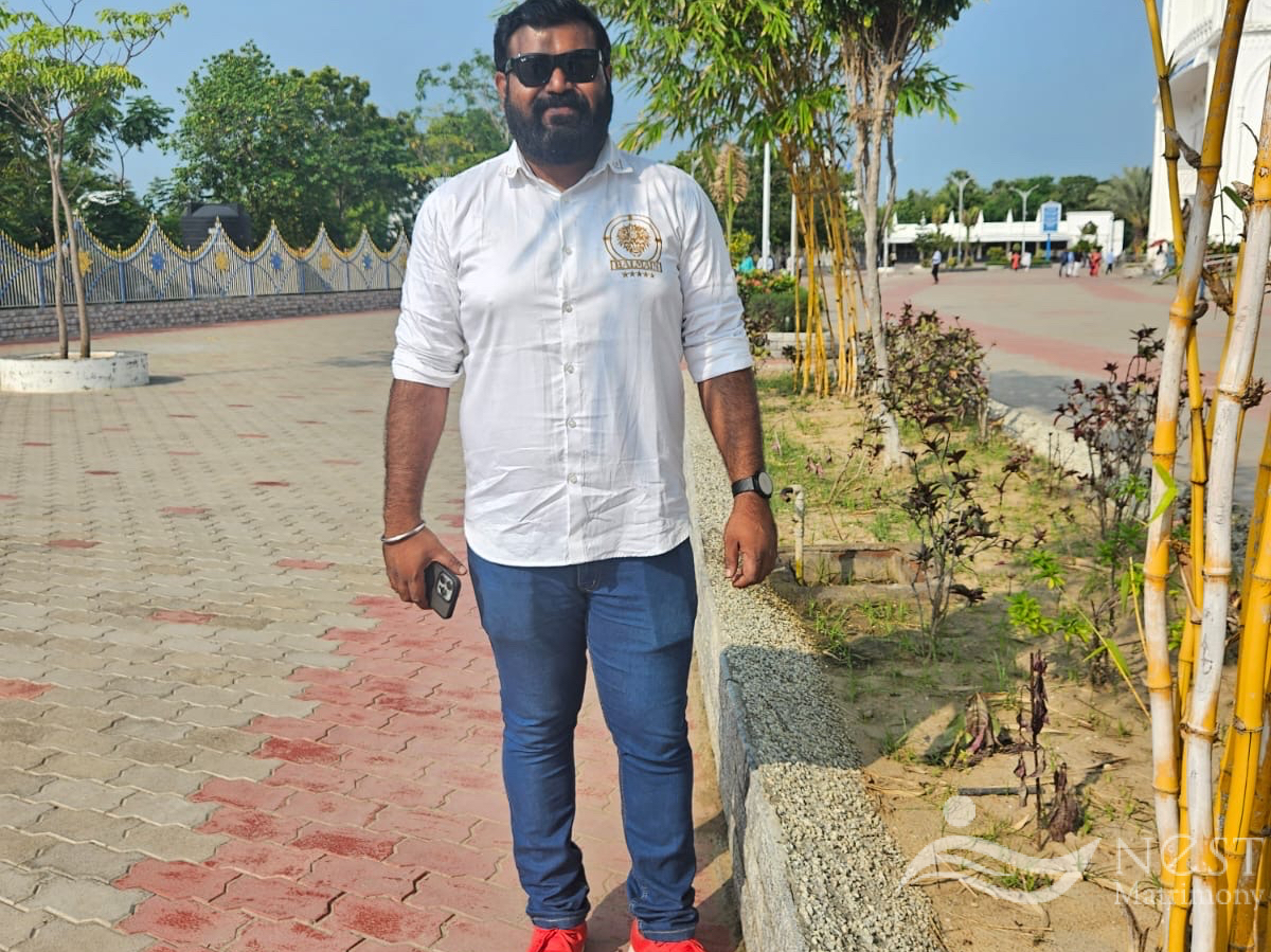 ATHUL JOHN