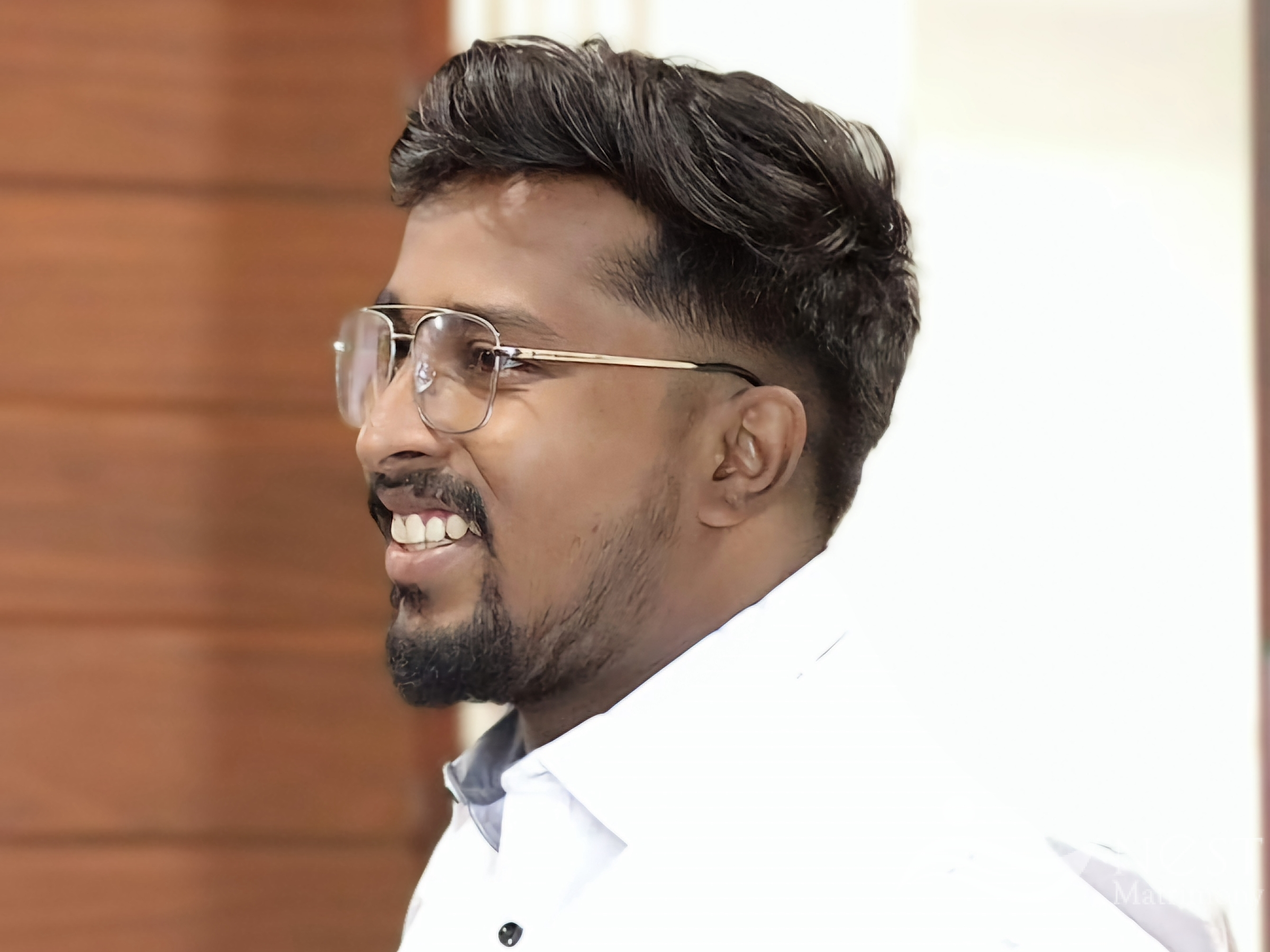 Dr Jeswin Jose