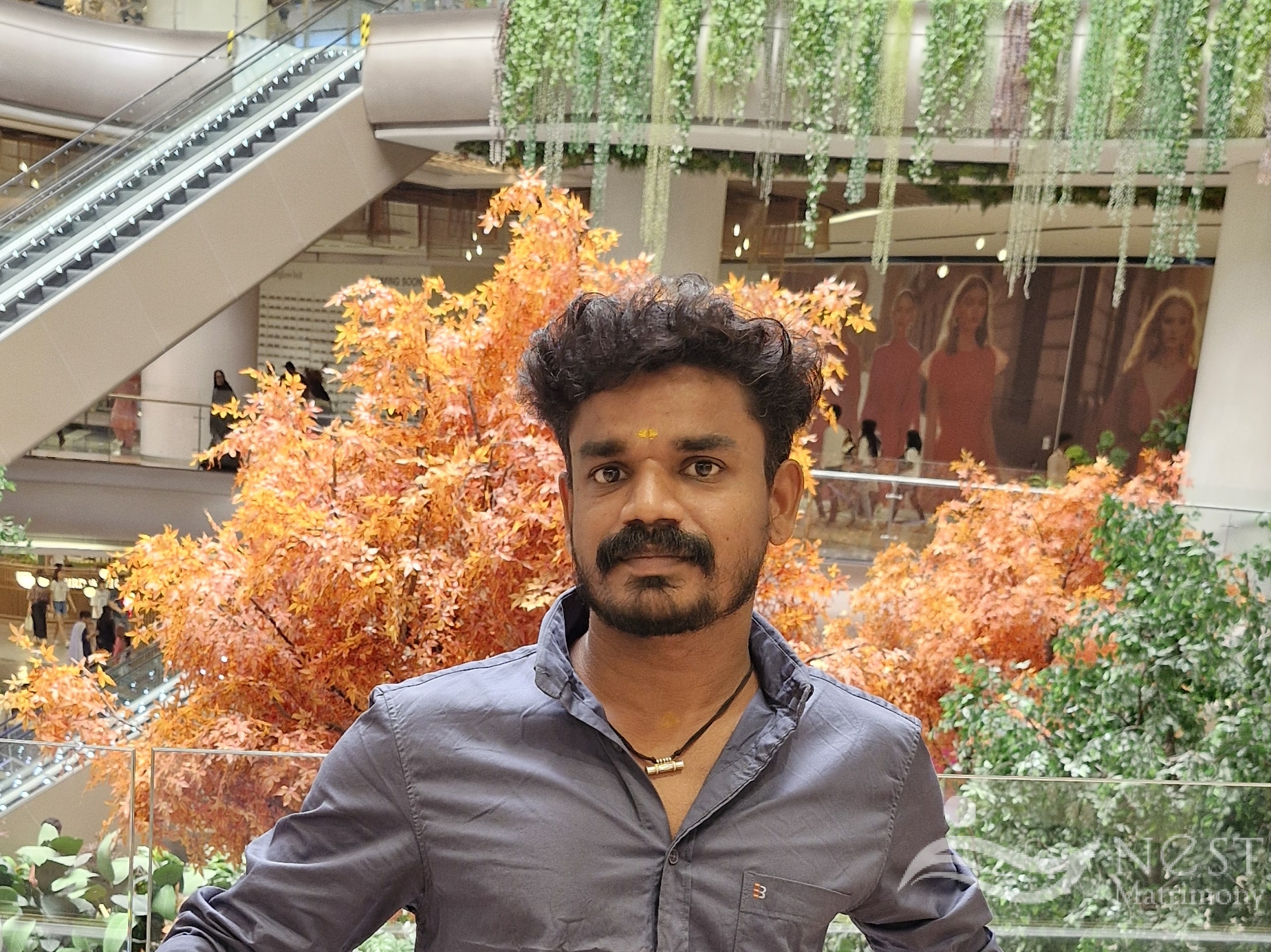 Prasanth