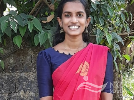 Greeshma