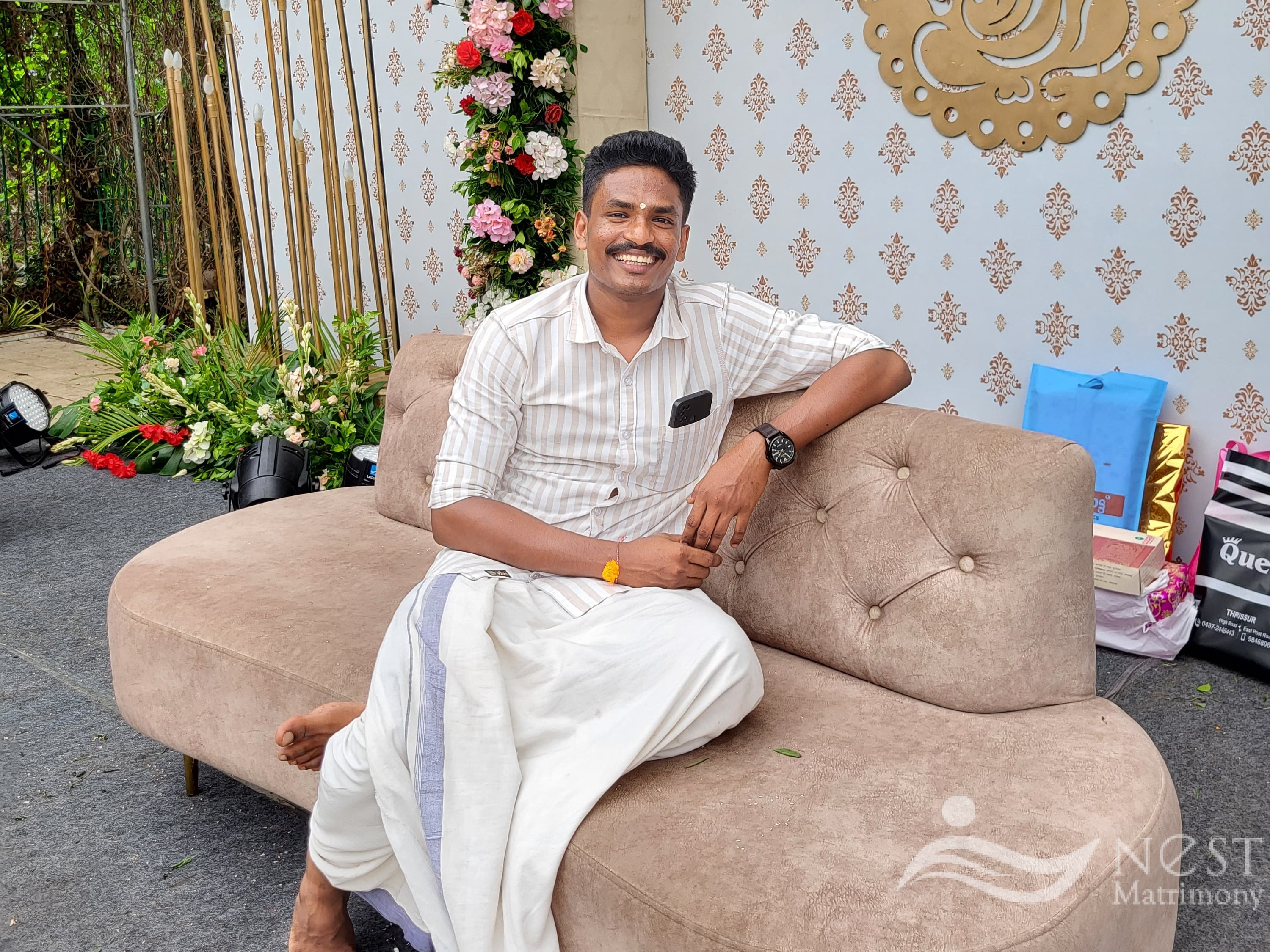 Akshay Unnikrishnan