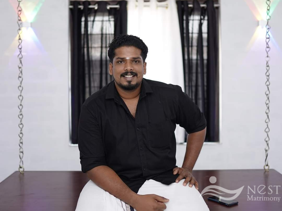 ranjith raveendran