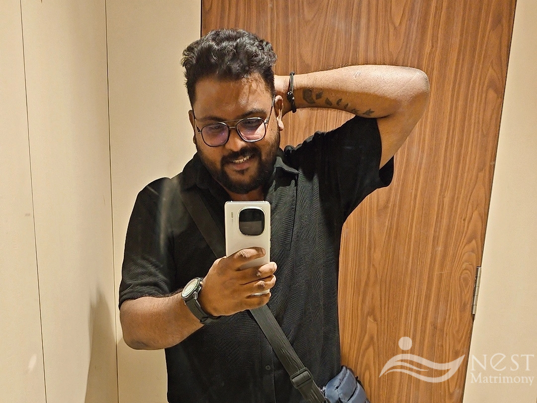 Abhijith Lal