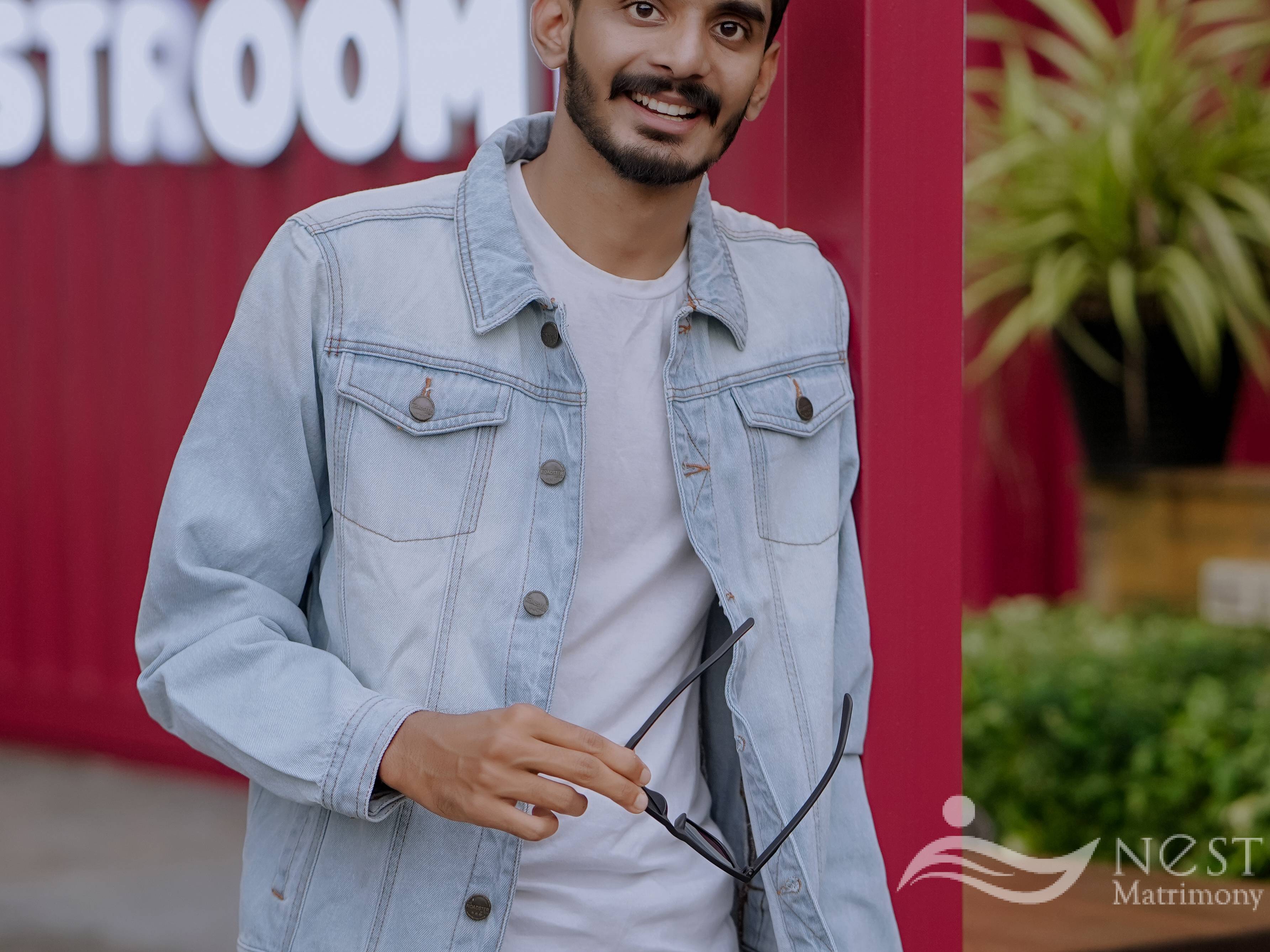 Aiwin Joseph