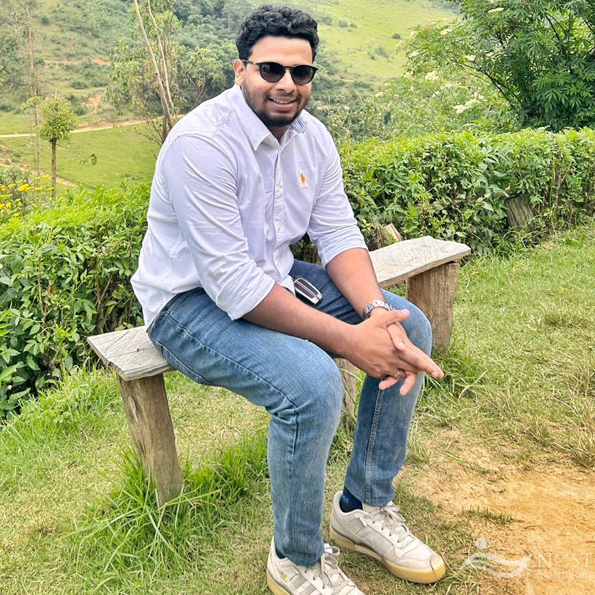 FEBIN VARGHESE