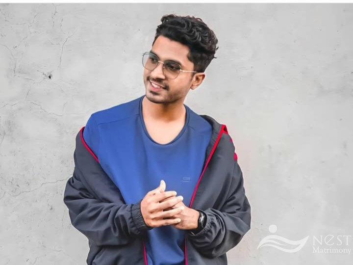 Sreerag