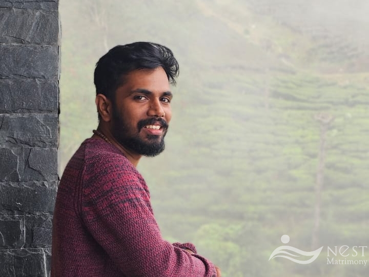 Praveen M V