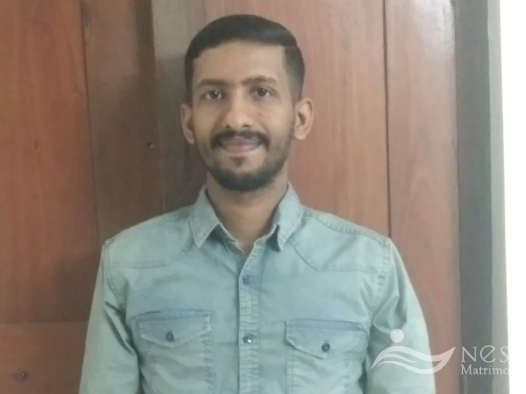 Amith K Anil