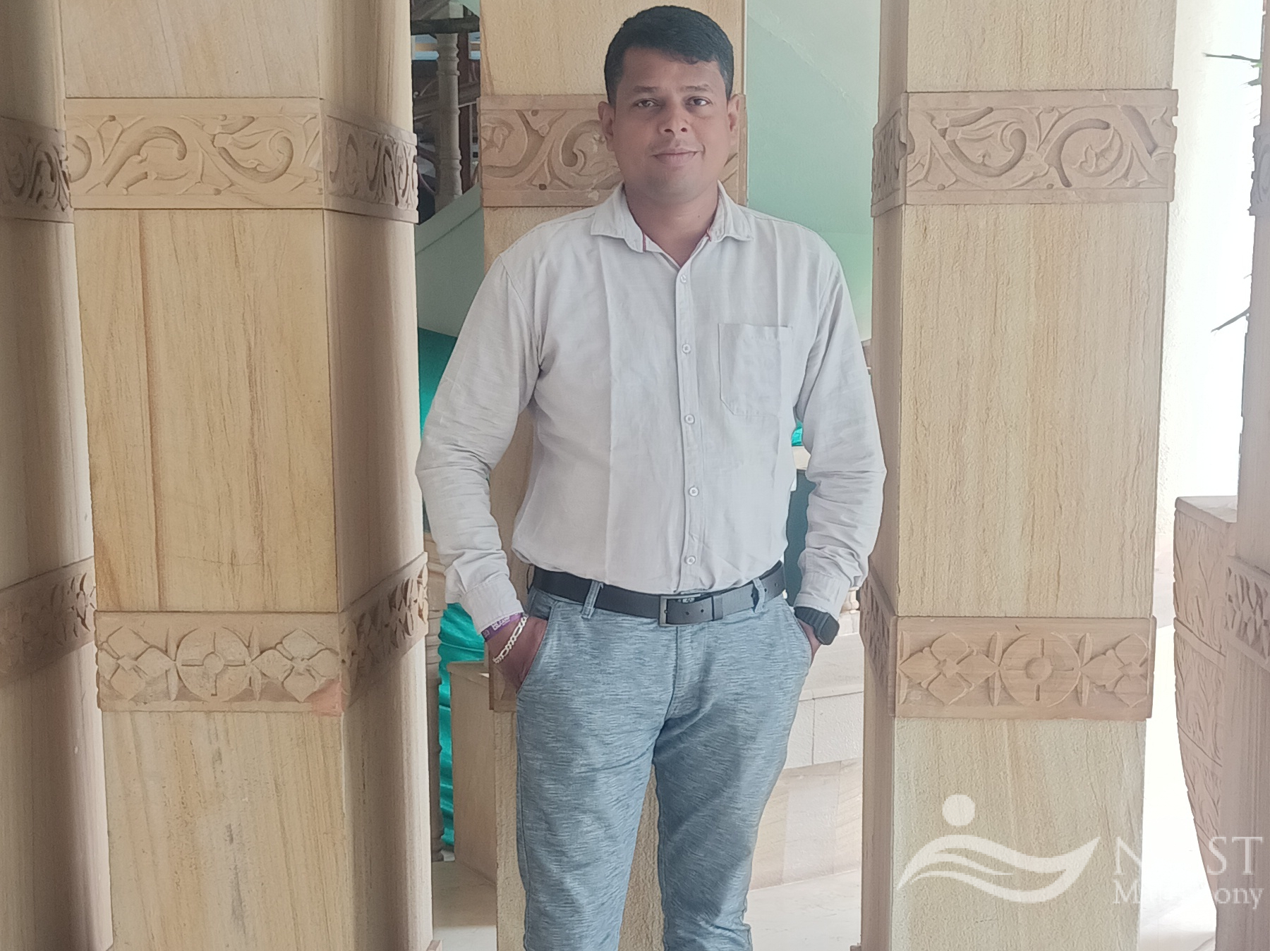 Jithish V