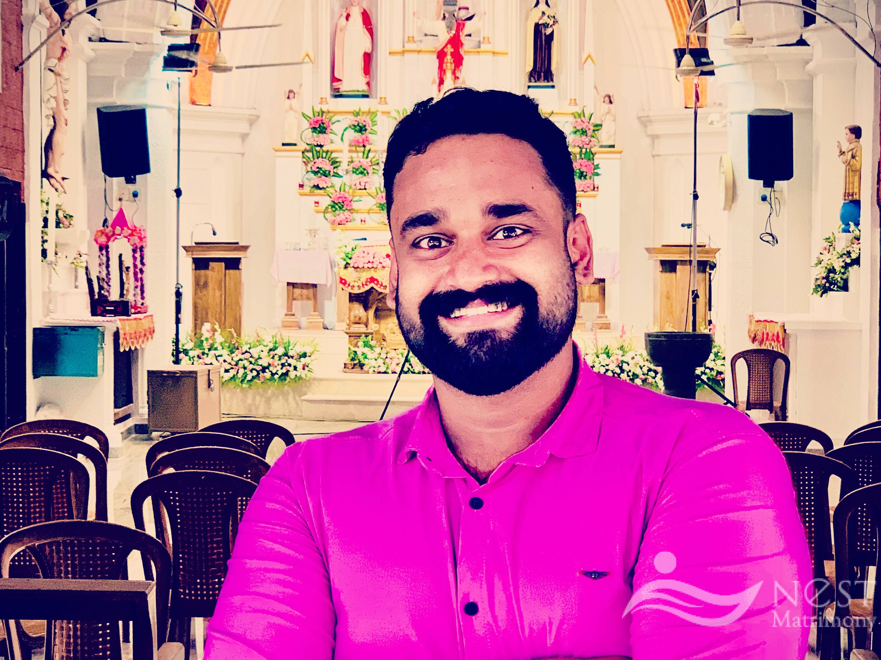 Jithin