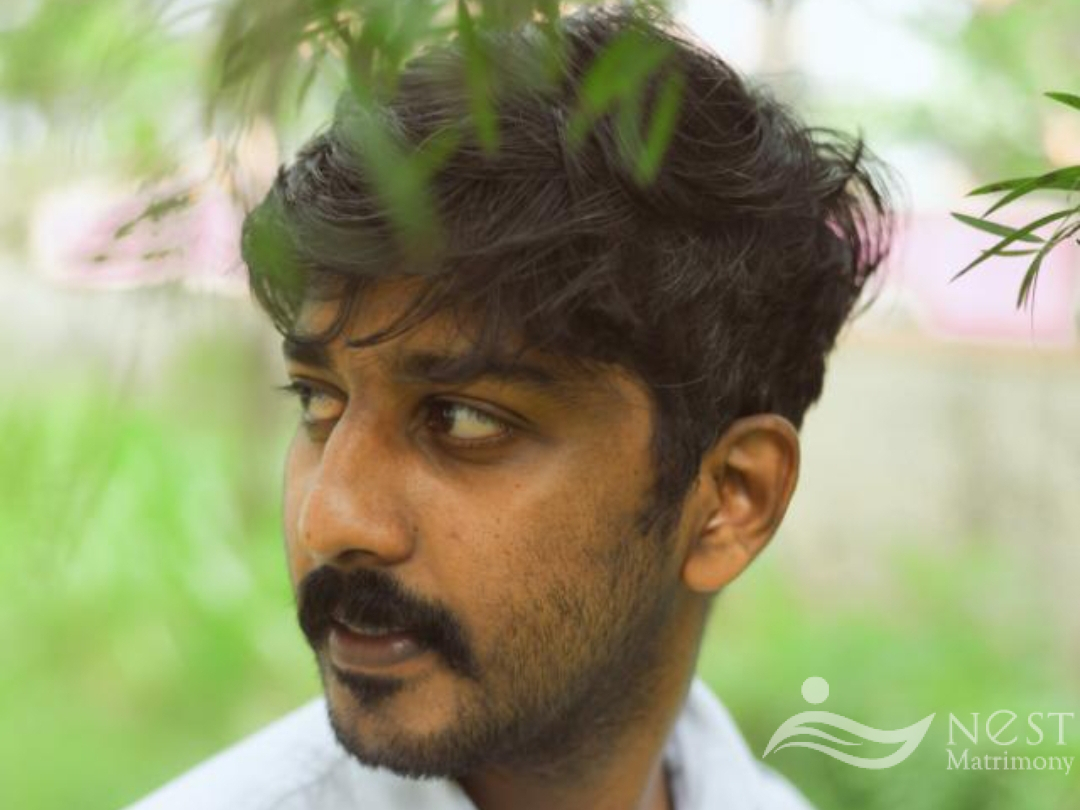 Vivek Suresh