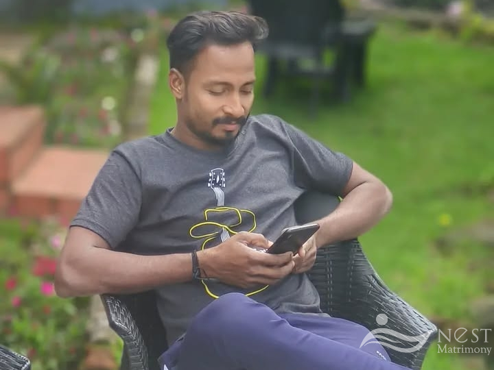 JISHNUJITH