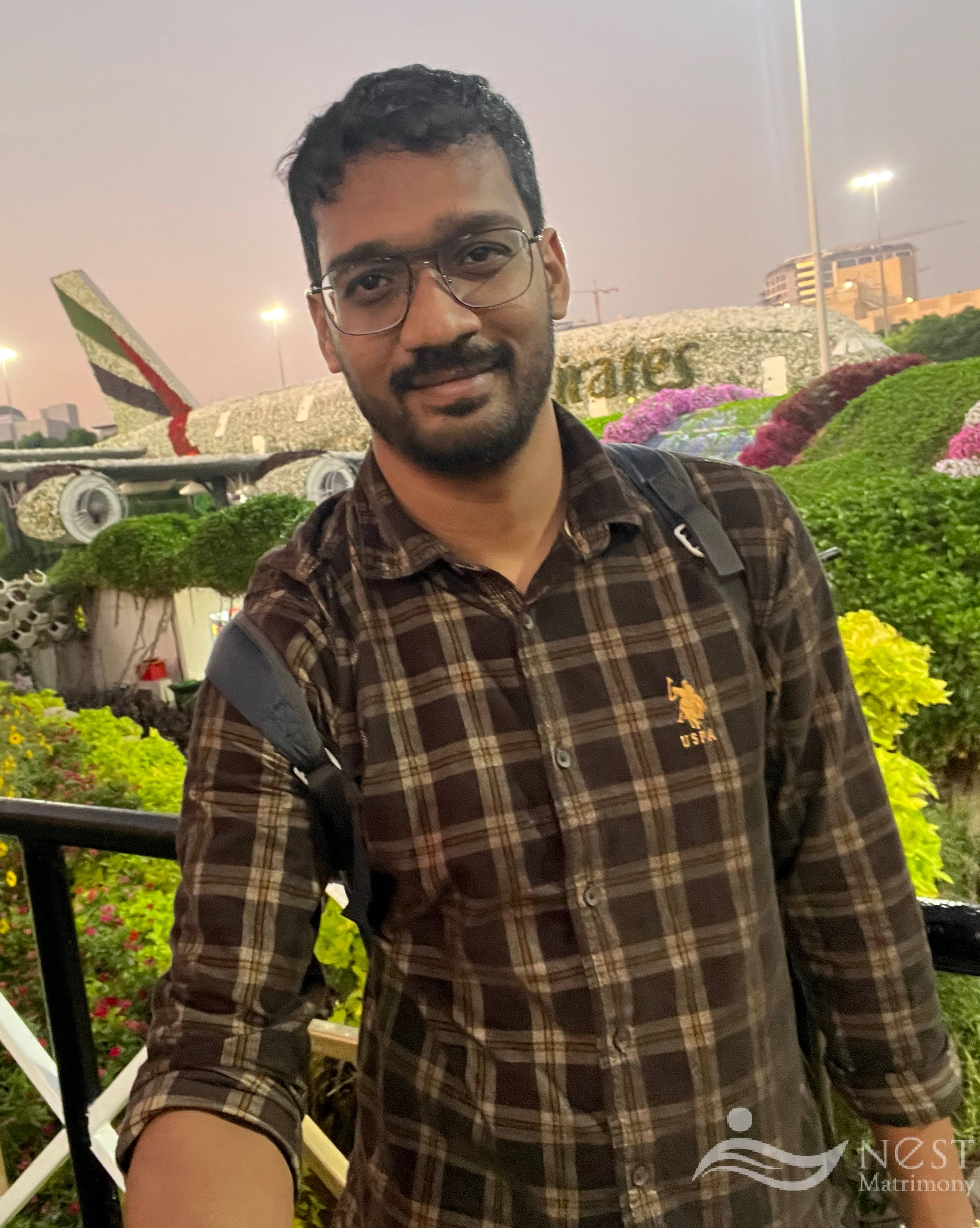 Rahul Vincent