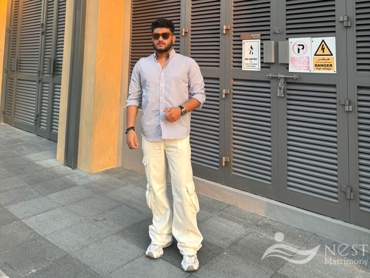 JAMSHID SALEEM M.C