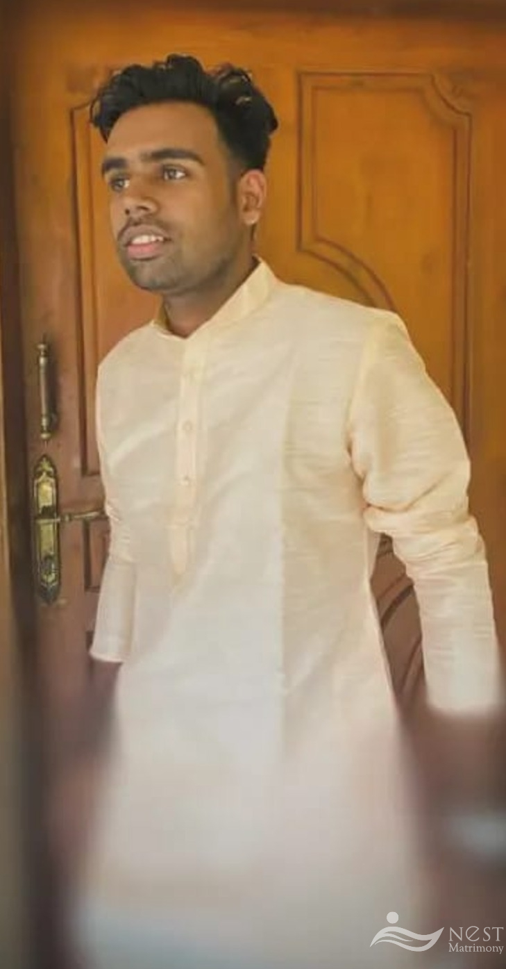 ATHUL KRISHNA