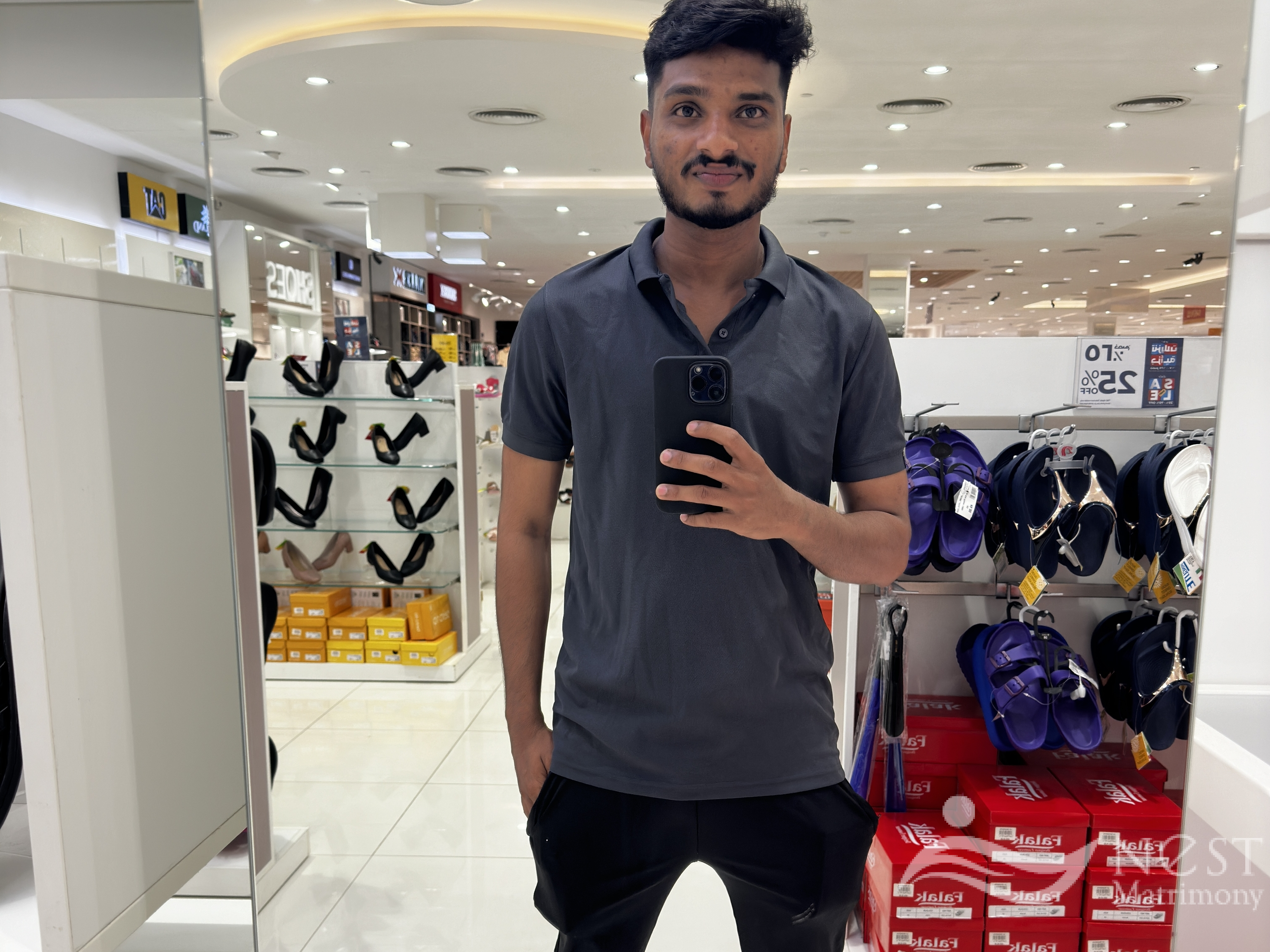 DHANESH