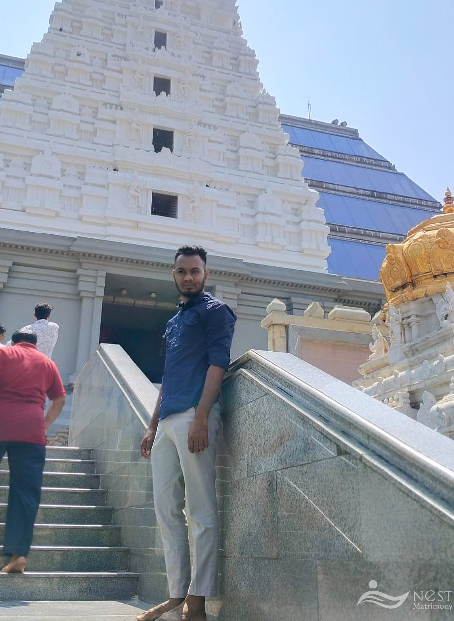 NIDHIN