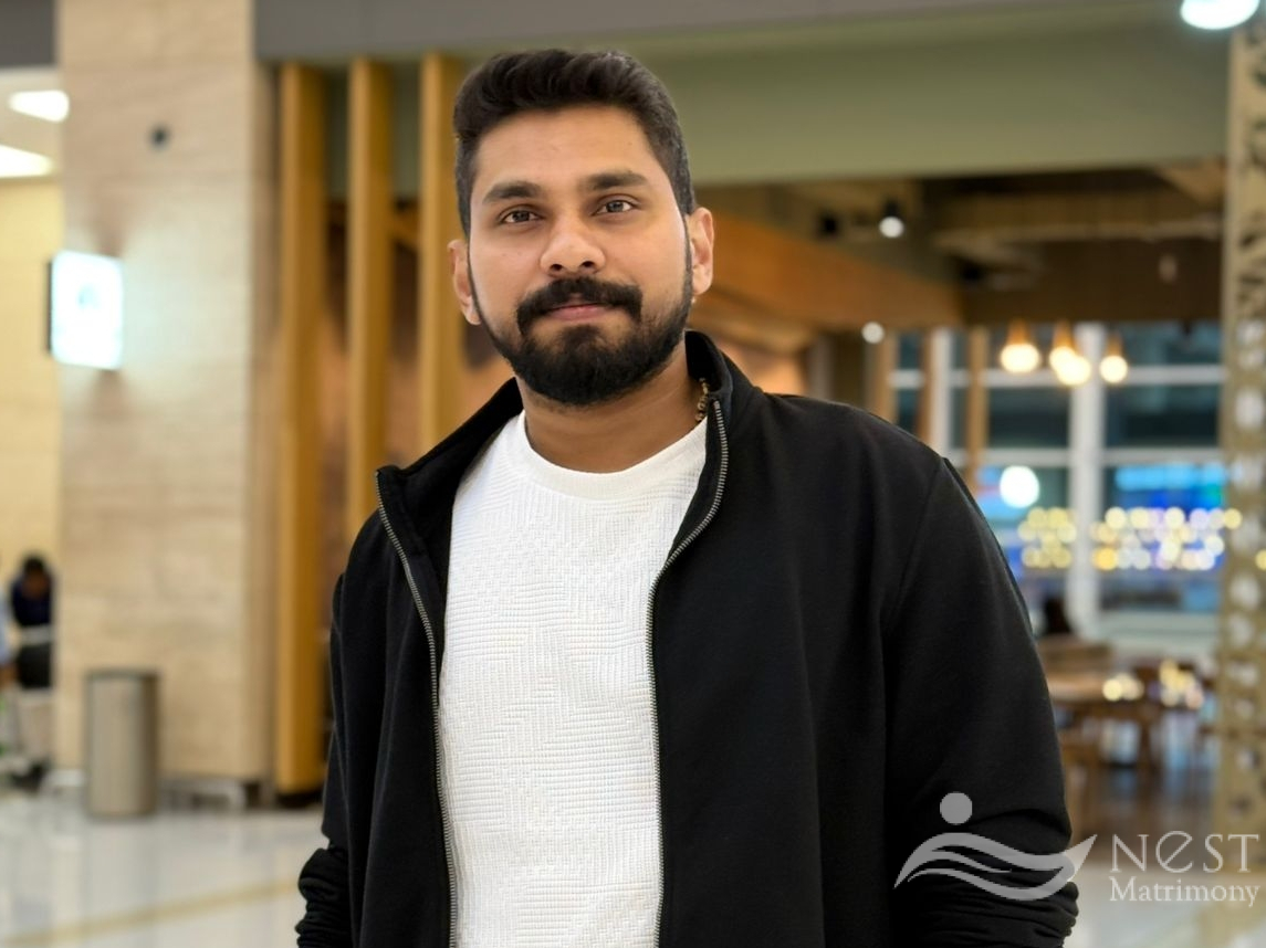 Nithin Paul