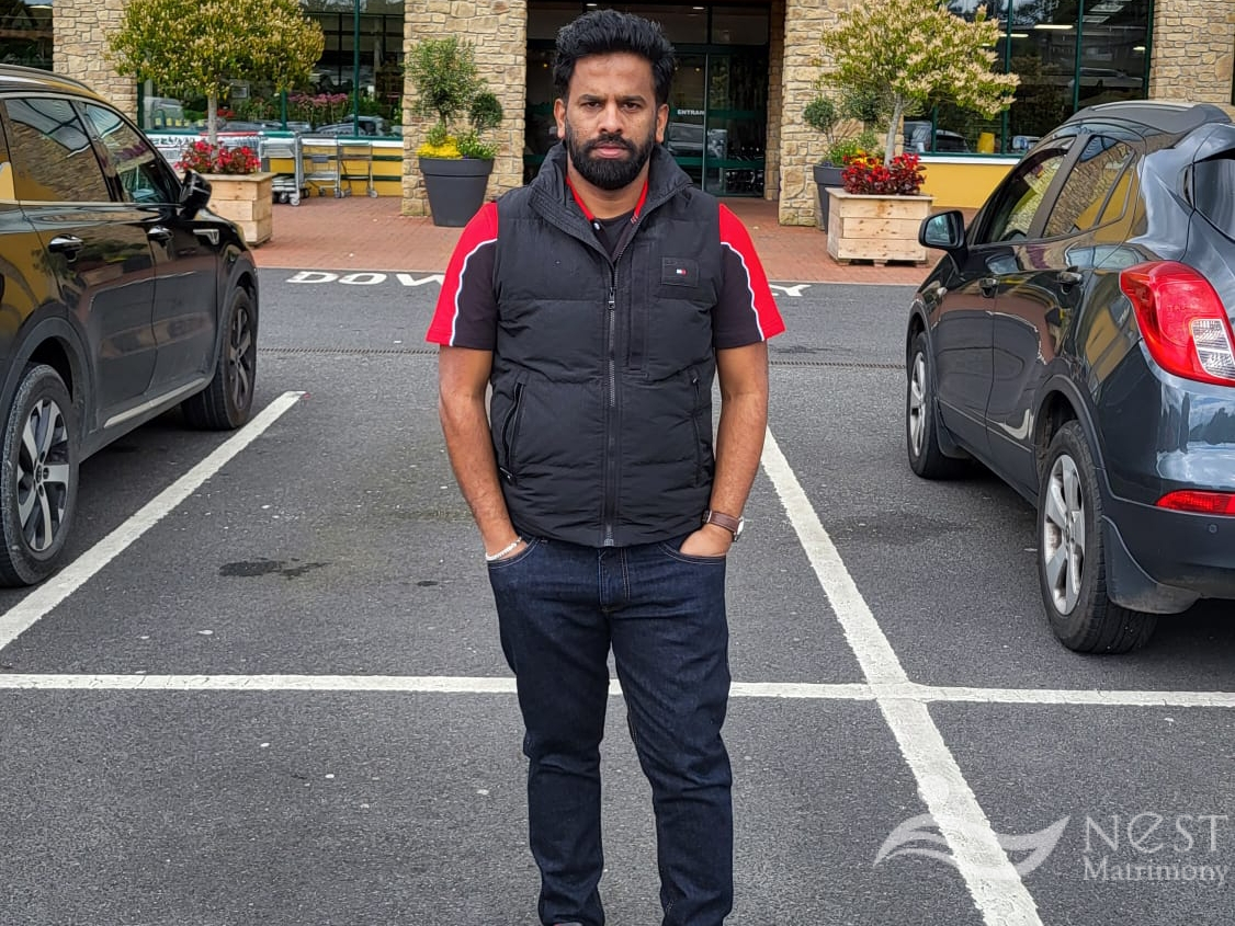 RANJITH