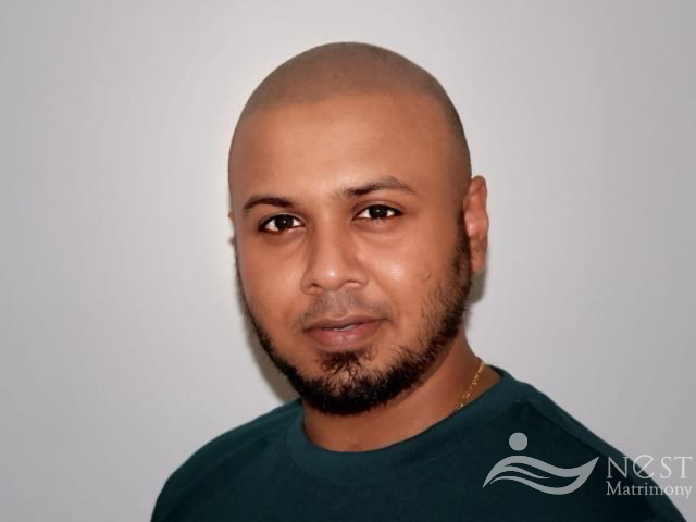 JISHNU SAJI