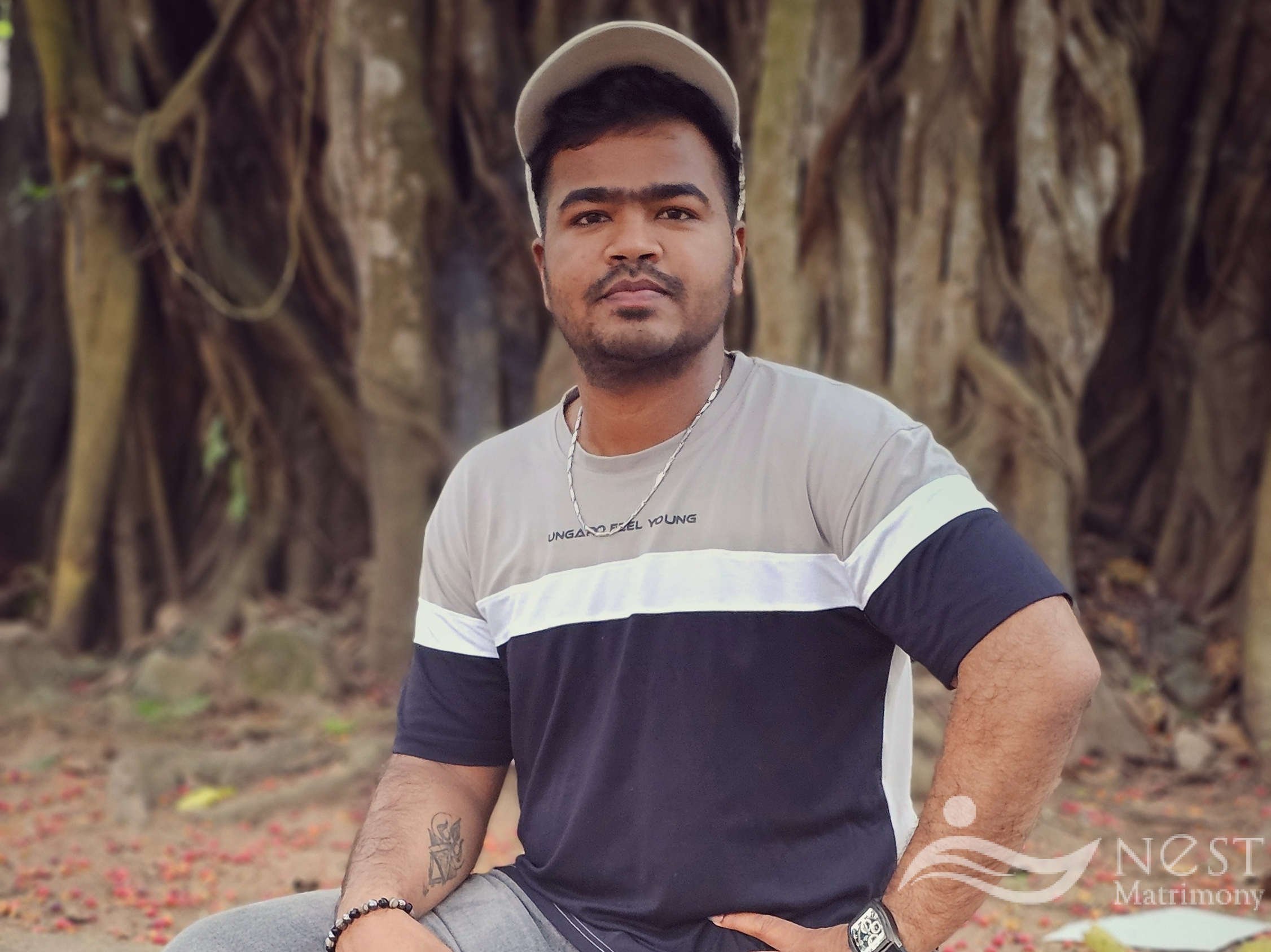 Sarath Prathap
