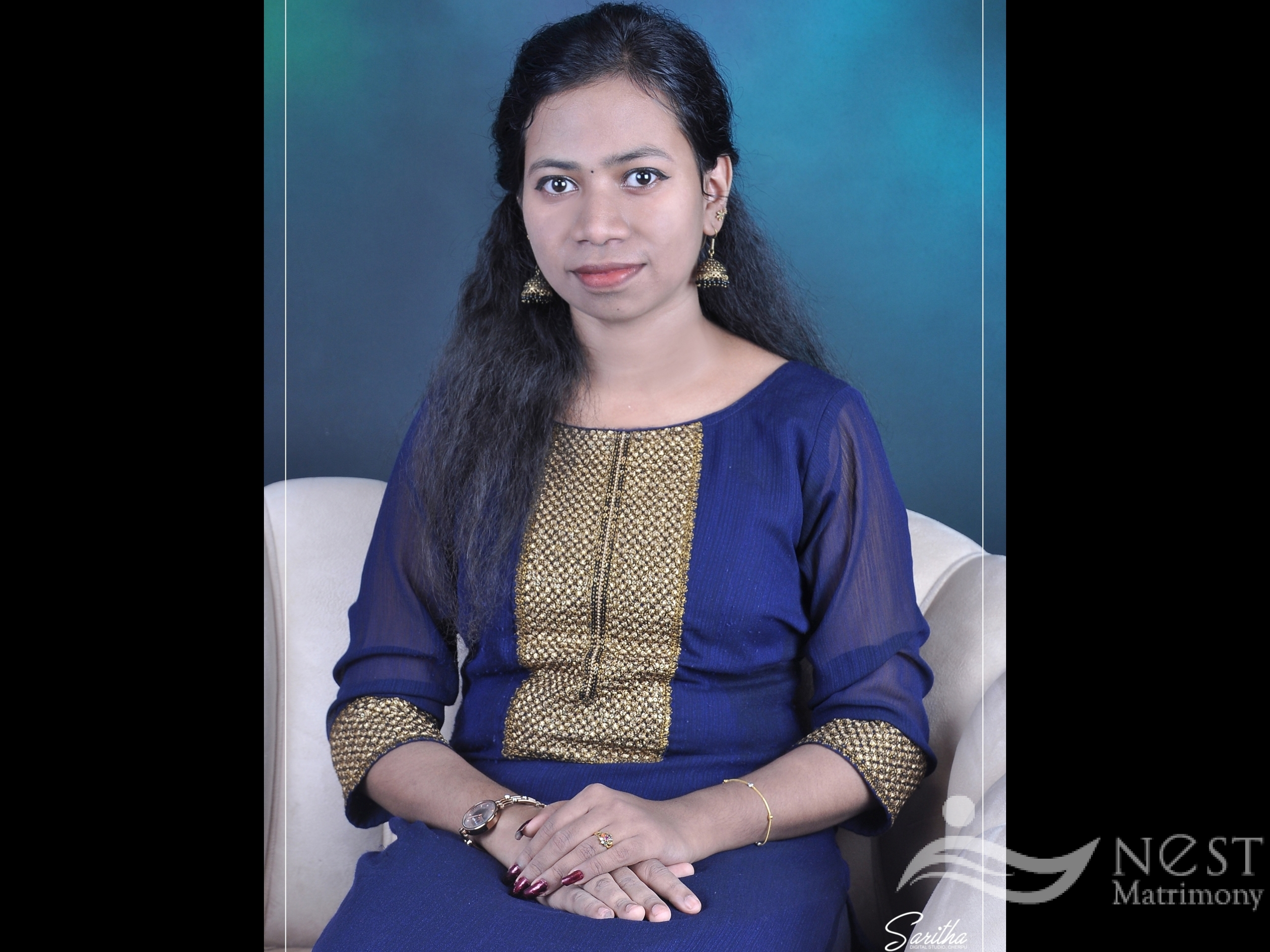 ARCHANA K MANOJ